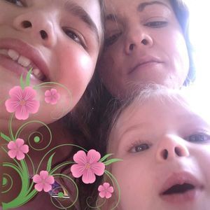 Meet your Posher, Lisa